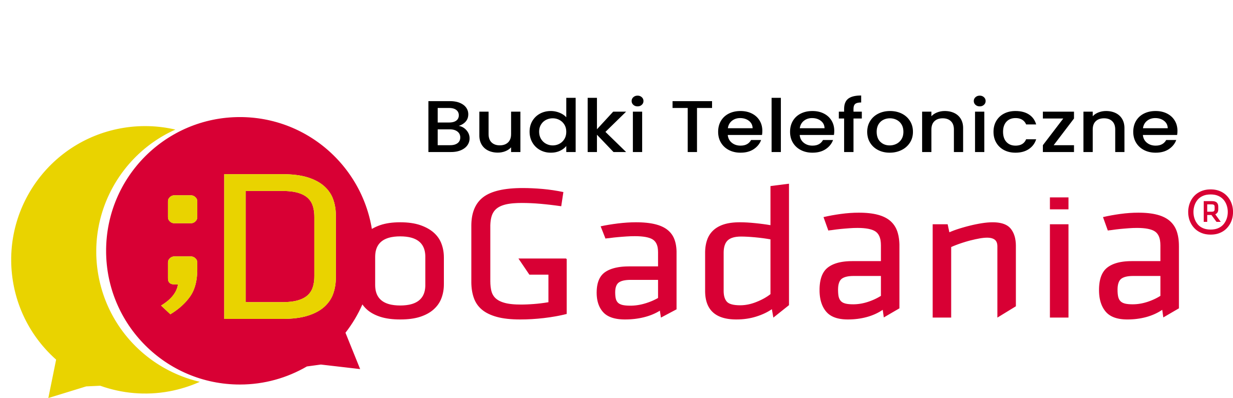 Budki Telefoniczne - DoGadania