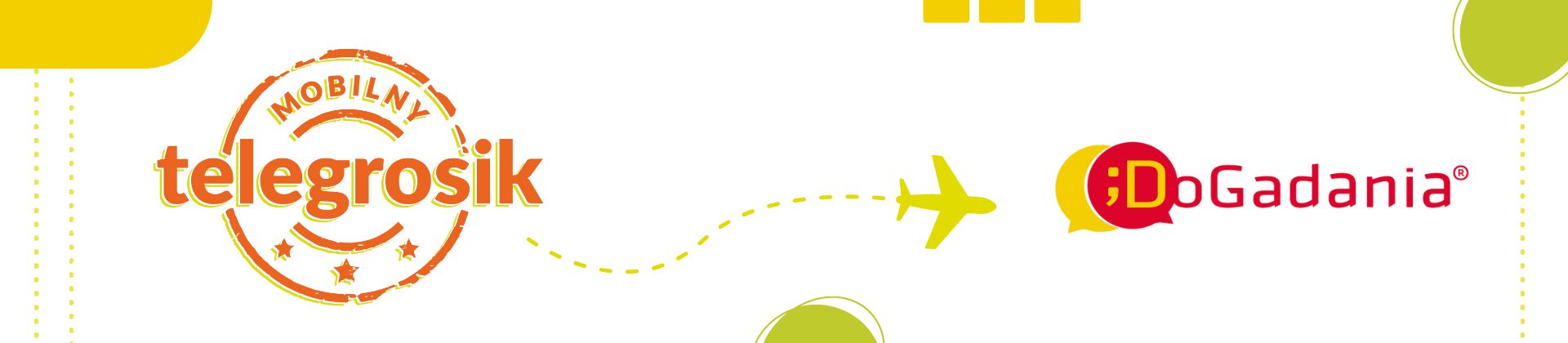 Przelew środków z MOBILNY telegrosik na DoGadania