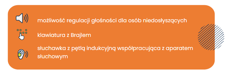 Budki DG możliwości